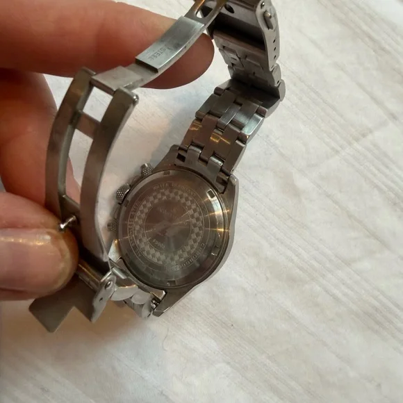 Jacques Lemans F1 men’s watch - Picture 4 of 6